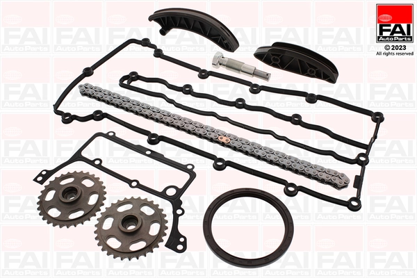 Timing Chain Kit